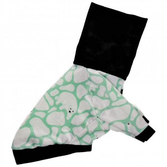 Polar Bear (MINT GREEN)