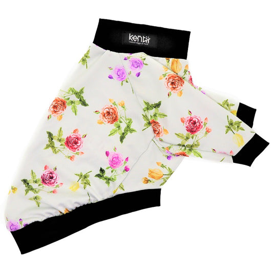 ROSE (WHITE) / Rose White