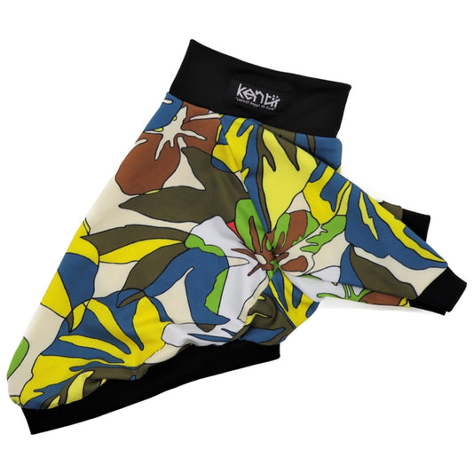 Vintage Flower(YELLOW)