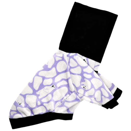 Polar Bear (ICE BLUE)