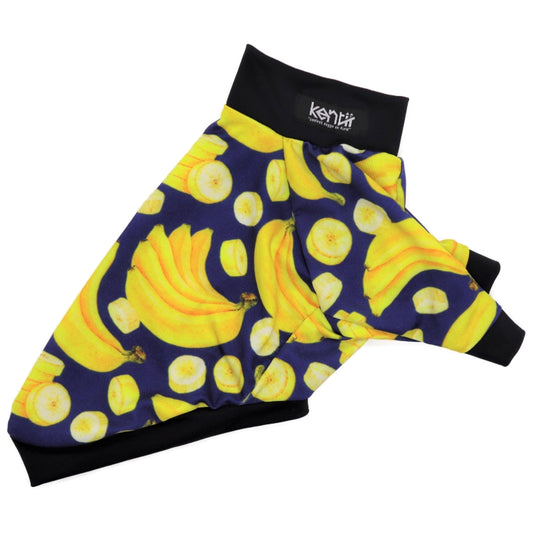 Top Banana