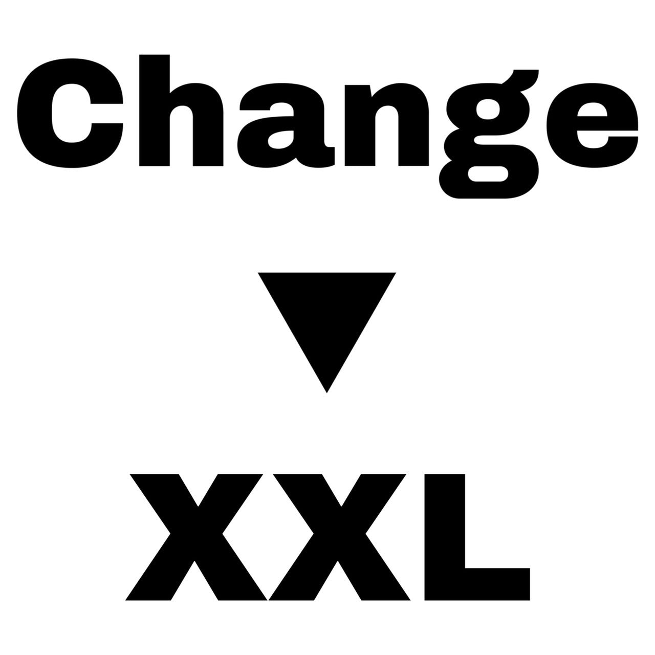 差額決済専用ページ（XL→XXL）