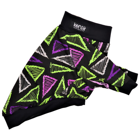 DELTA (Purple)