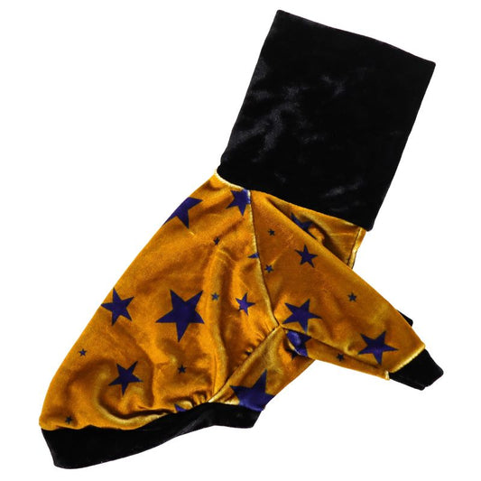 STAR (Amber)
