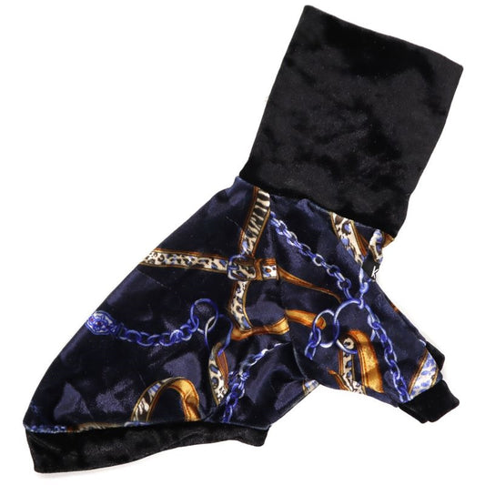 Eternal Chain (Blue)
